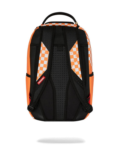 Sprayground BLEACH: THOUSAND-YEAR BLOOD WAR ICHIGO CHECKER DLXV BACKPACK