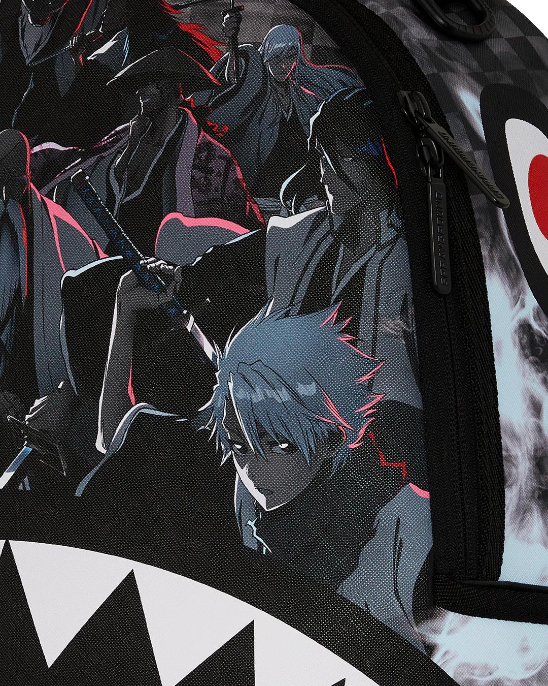 Sprayground BLEACH SHADOW CLASH DLXV BACKPACK