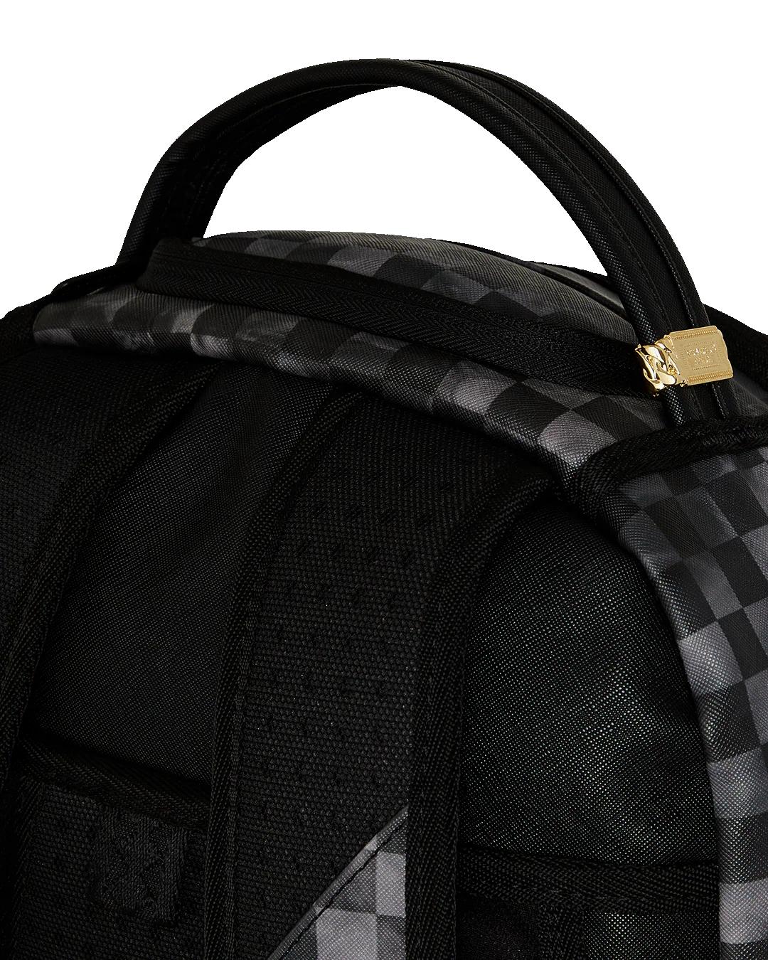 Sprayground BLEACH SHADOW CLASH DLXV BACKPACK