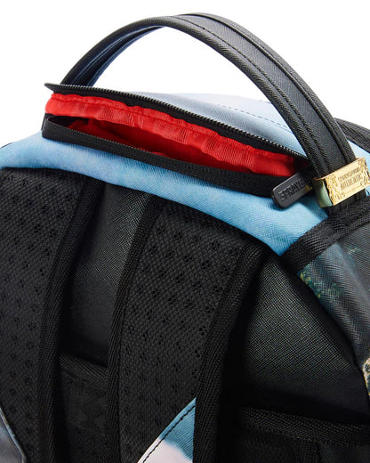 Sprayground BRUCE LEE WATER DRAGON BACKPACK (DLXV)