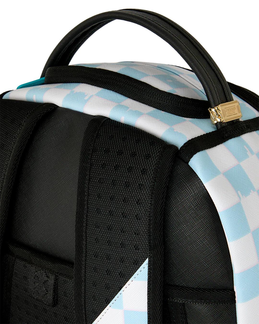 Sprayground CASPER FADE AWAY BACKPACK