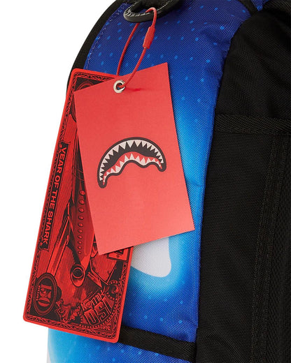 Sprayground CASPER GHOST PLAYER ONE BACKPACK