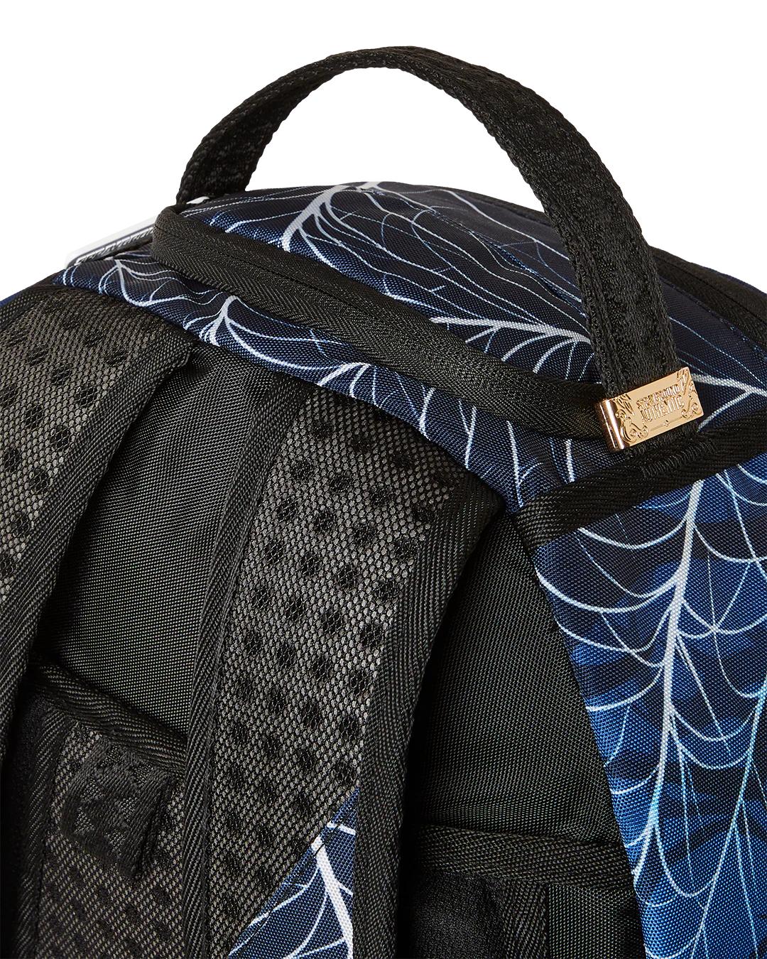 Sprayground CASPER GRAFF NIGHTS BACKPACK