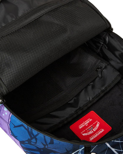 Sprayground CASPER GRAFF NIGHTS BACKPACK