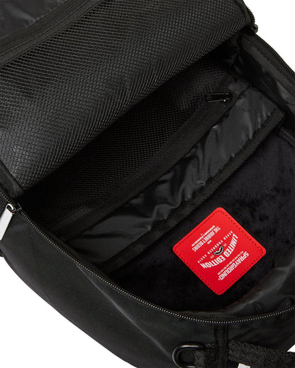 Sprayground CASPER GHOSTLY NIGHTS BACKPACK