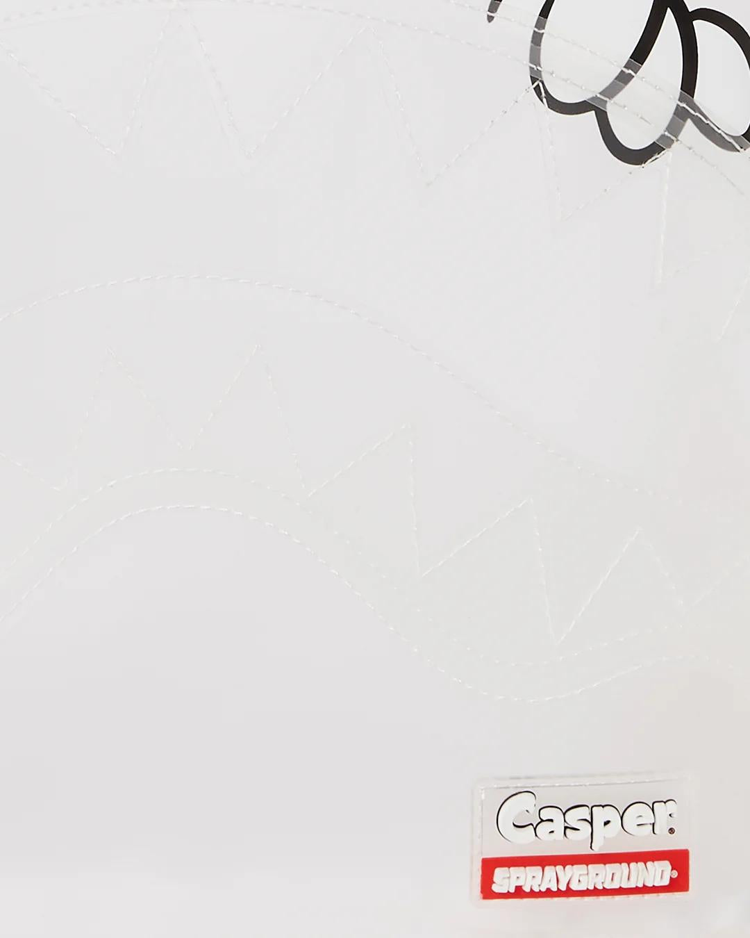 Sprayground CASPER HIDING IN PLAIN SIGHT BACKPACK