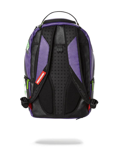 Sprayground CAZZU BACKPACK