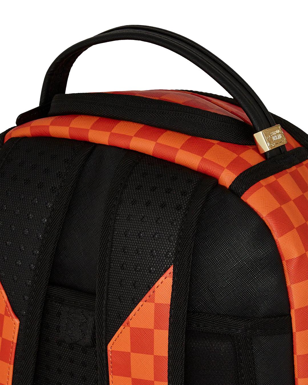 Sprayground CHEETOS CHESTER CRUNCH BACKPACK