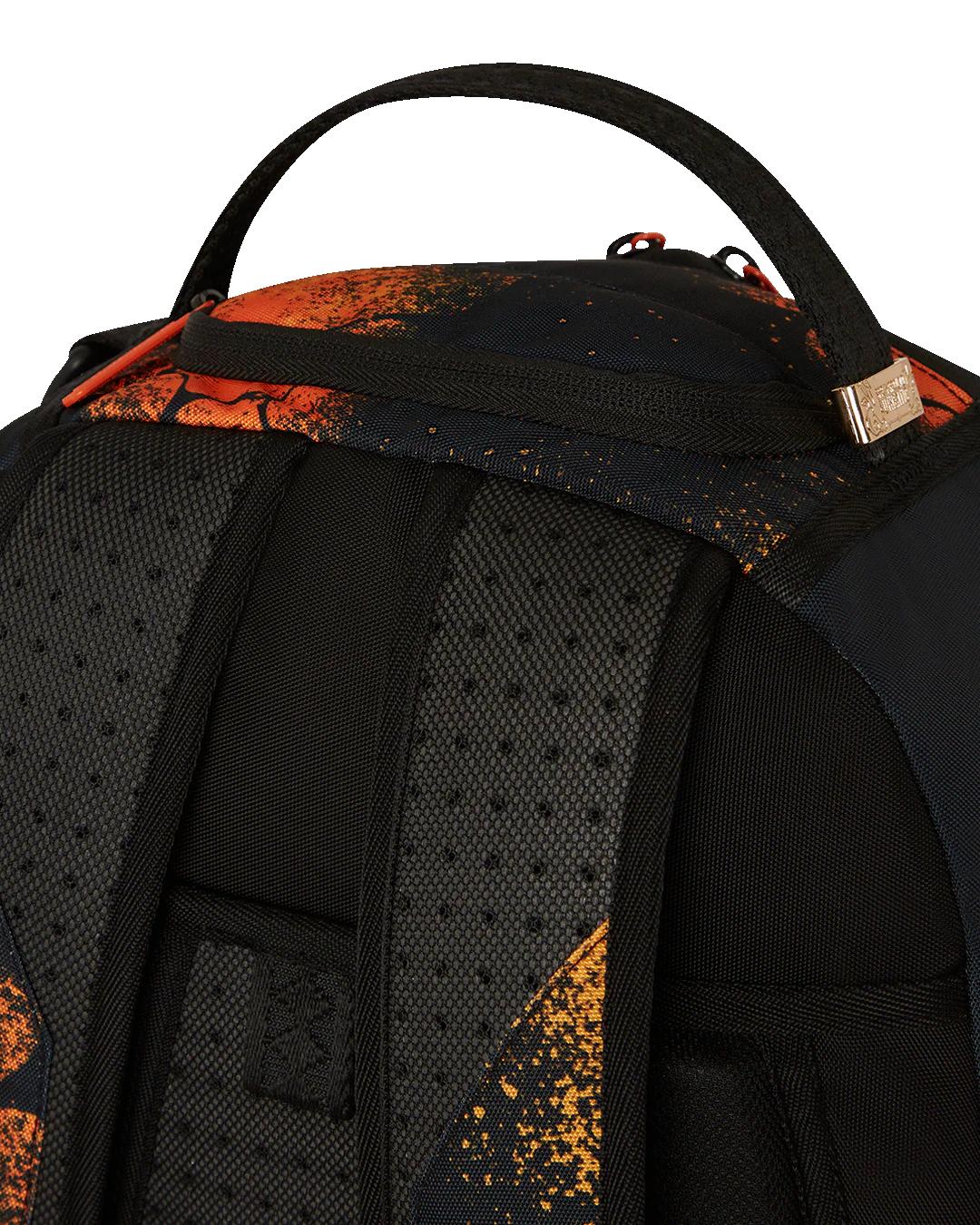 Sprayground CHEETOS SHARK RUNNER DLXSR BACKPACK