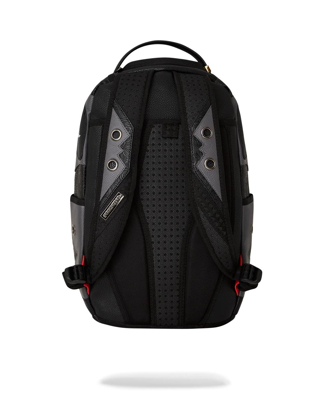 Sprayground COMPTON COWBOYS WELCOME TO MY CITY BACKPACK