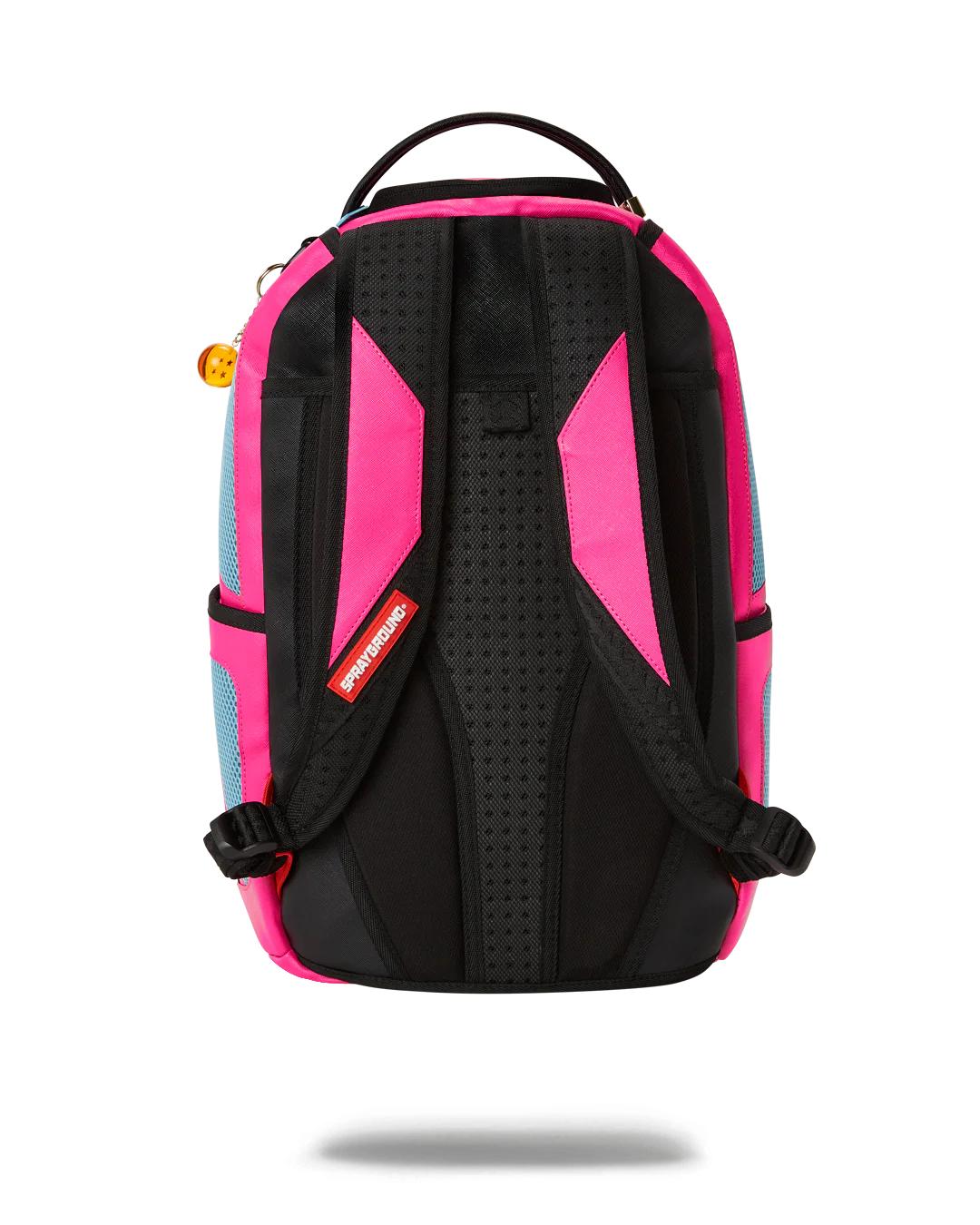 Sprayground GOKU FASHION KILLA (DLXV)