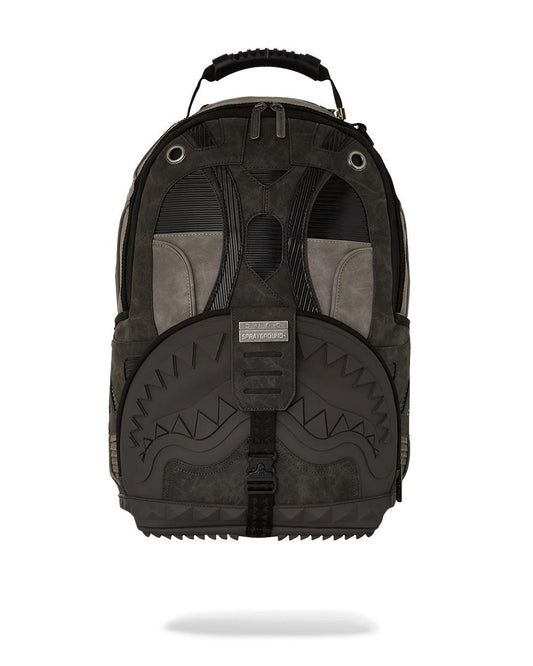 Sprayground DUNE STILLSUIT SHARK BACKPACK
