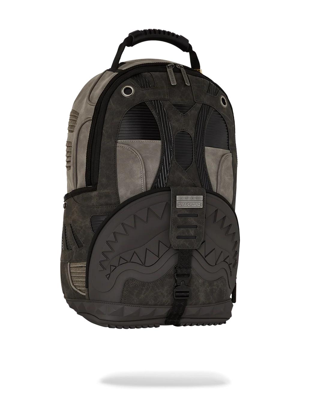 Sprayground DUNE STILLSUIT SHARK BACKPACK