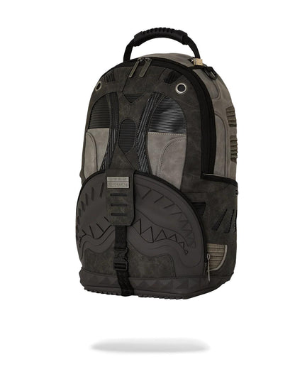 Sprayground DUNE STILLSUIT SHARK BACKPACK