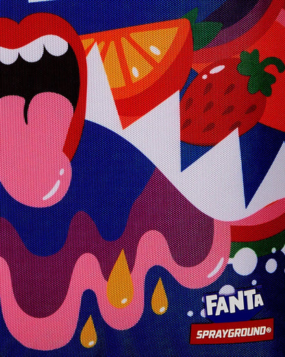 Sprayground FANTA PARTY FIZZ BACKPACK