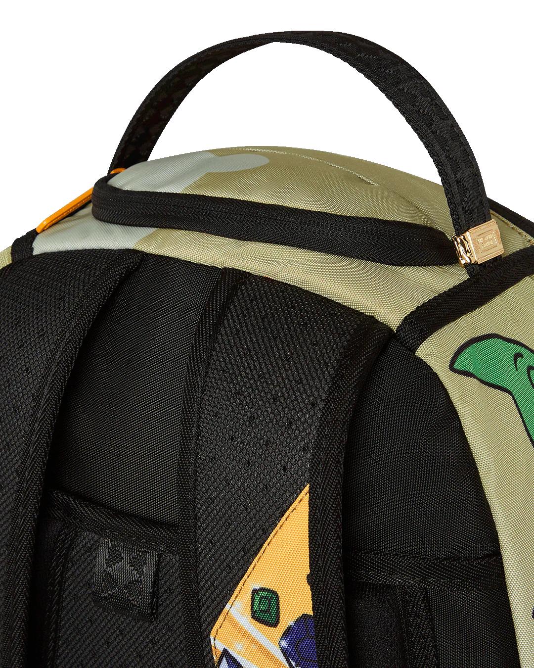 Sprayground FLINTSTONES BIG RIDER