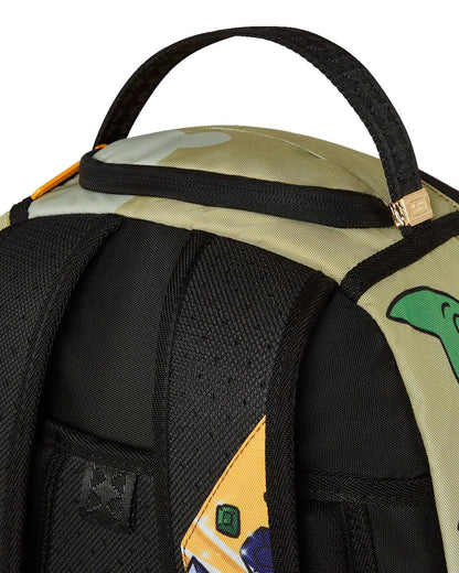 Sprayground FLINTSTONES BIG RIDER