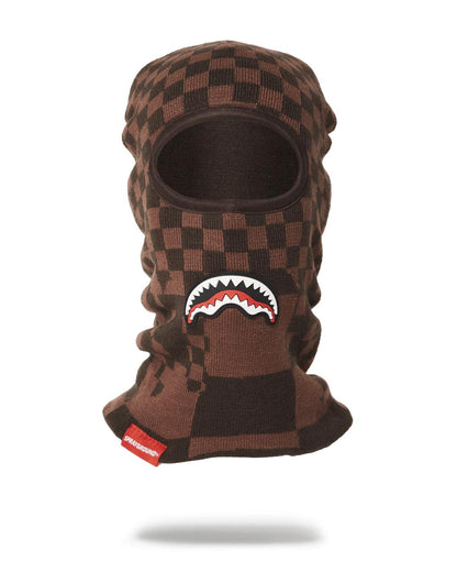 Sprayground XTC SHARKS IN PARIS SKI MASK