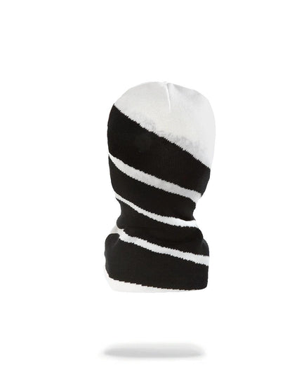 Sprayground PHANTOM SHARK SLASHES SKI MASK