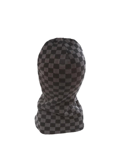 Sprayground SHARKS IN PARIS (BLACK) SKI MASK