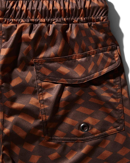 Sprayground KIDS TRIPPY HENNY SWIM TRUNKS