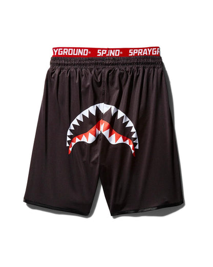 Sprayground NIGHTVISION CORTO SWIM TRUNKS
