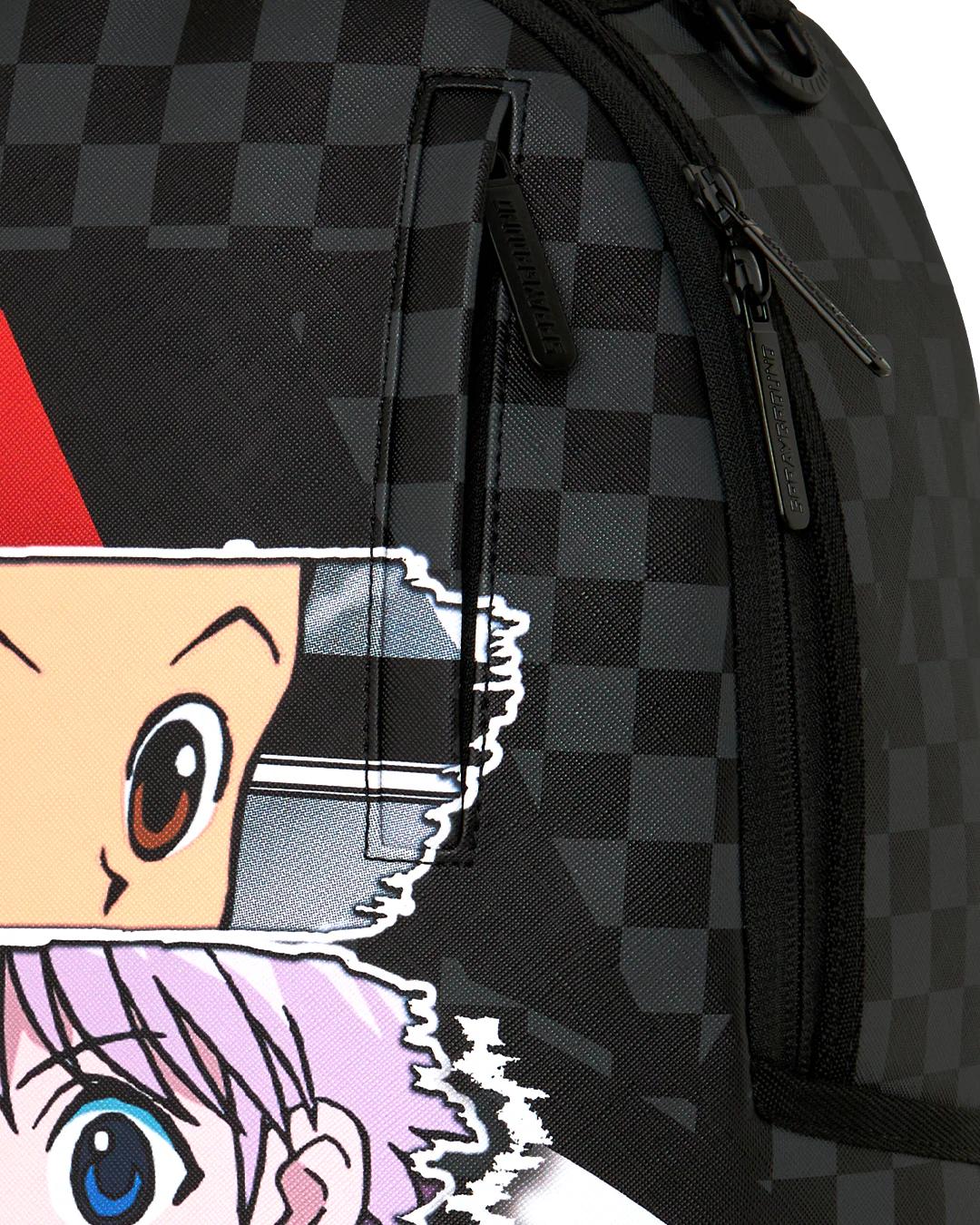 Sprayground HUNTER X HUNTER DROPDOWN BACKPACK