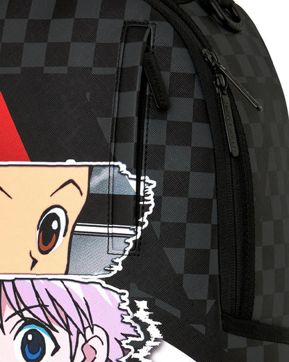 Sprayground HUNTER X HUNTER DROPDOWN BACKPACK
