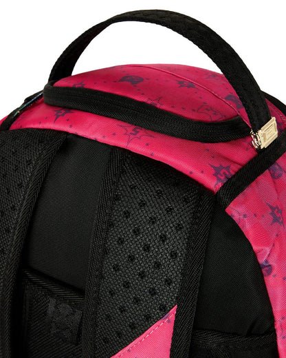 Sprayground KITTY CASH - SPEED DEMON BACKPACK
