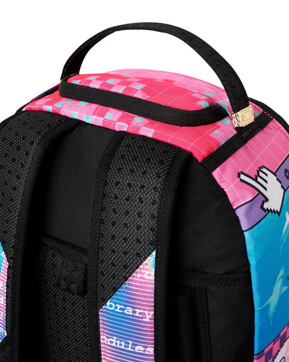 Sprayground Y2K SHARK BACKPACK