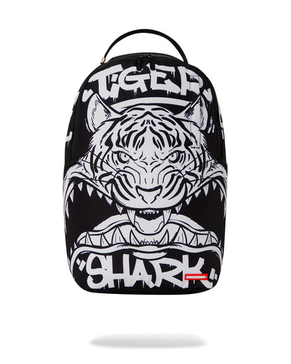Sprayground TIGER SHARK PARK BACKPACK