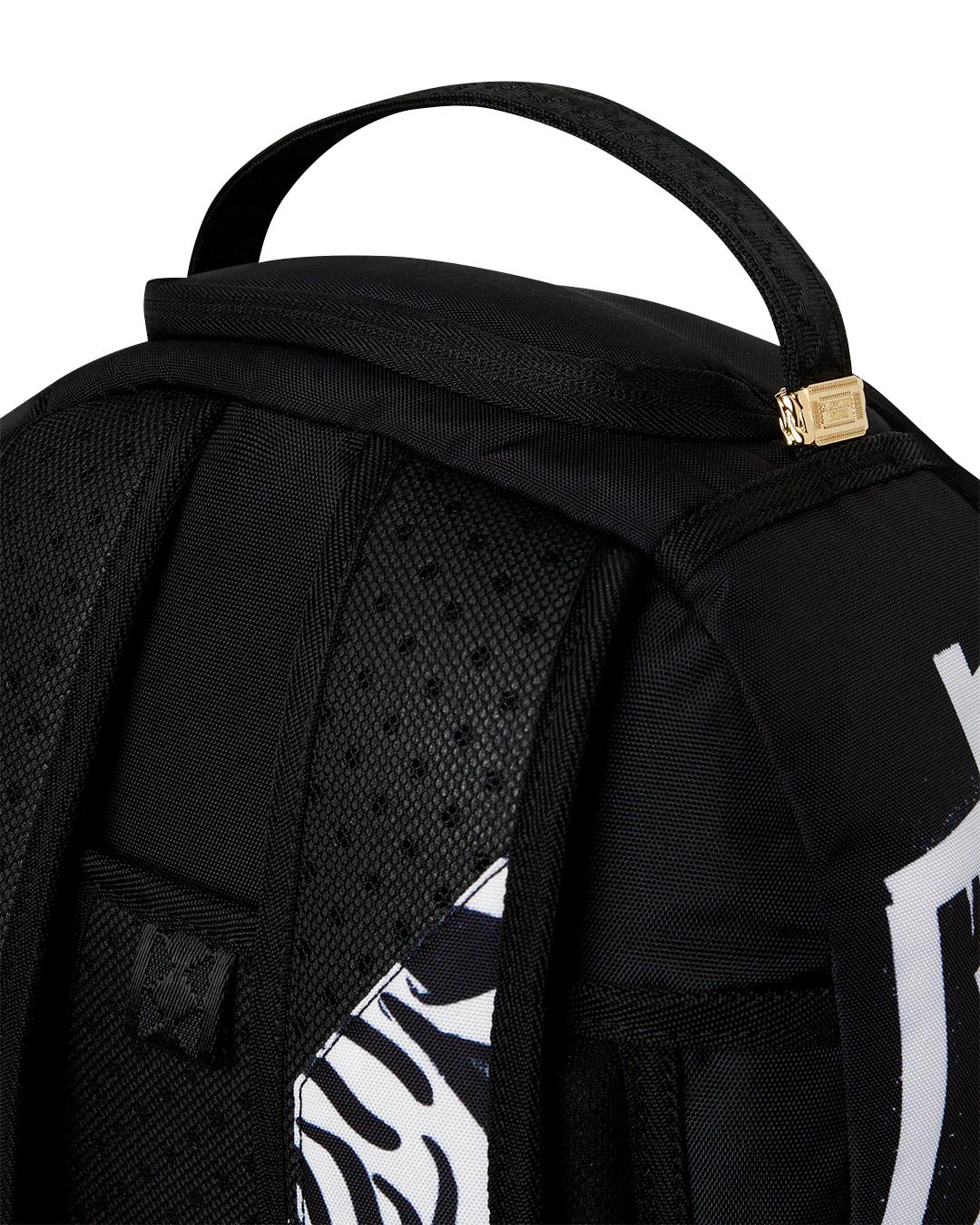 Sprayground TIGER SHARK PARK BACKPACK