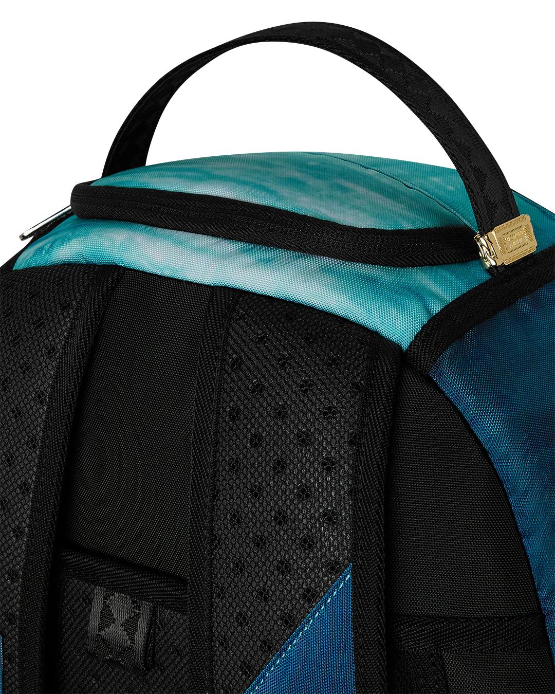 Sprayground SHARK SECURITY CEO BACKPACK