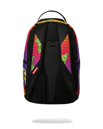Sprayground DIABLO MONEY MAKER BACKPACK