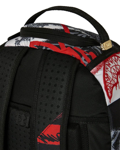 Sprayground ARCHIVE LEGACY 16TH EDITION BACKPACK