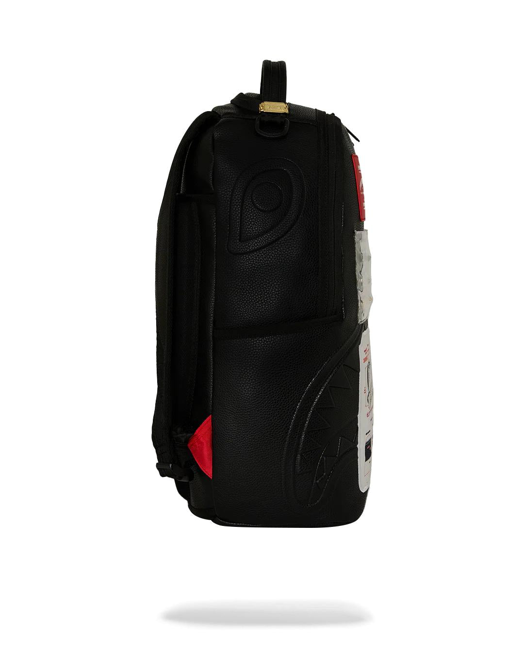 Sprayground TECHPACK STACK BACKPACK