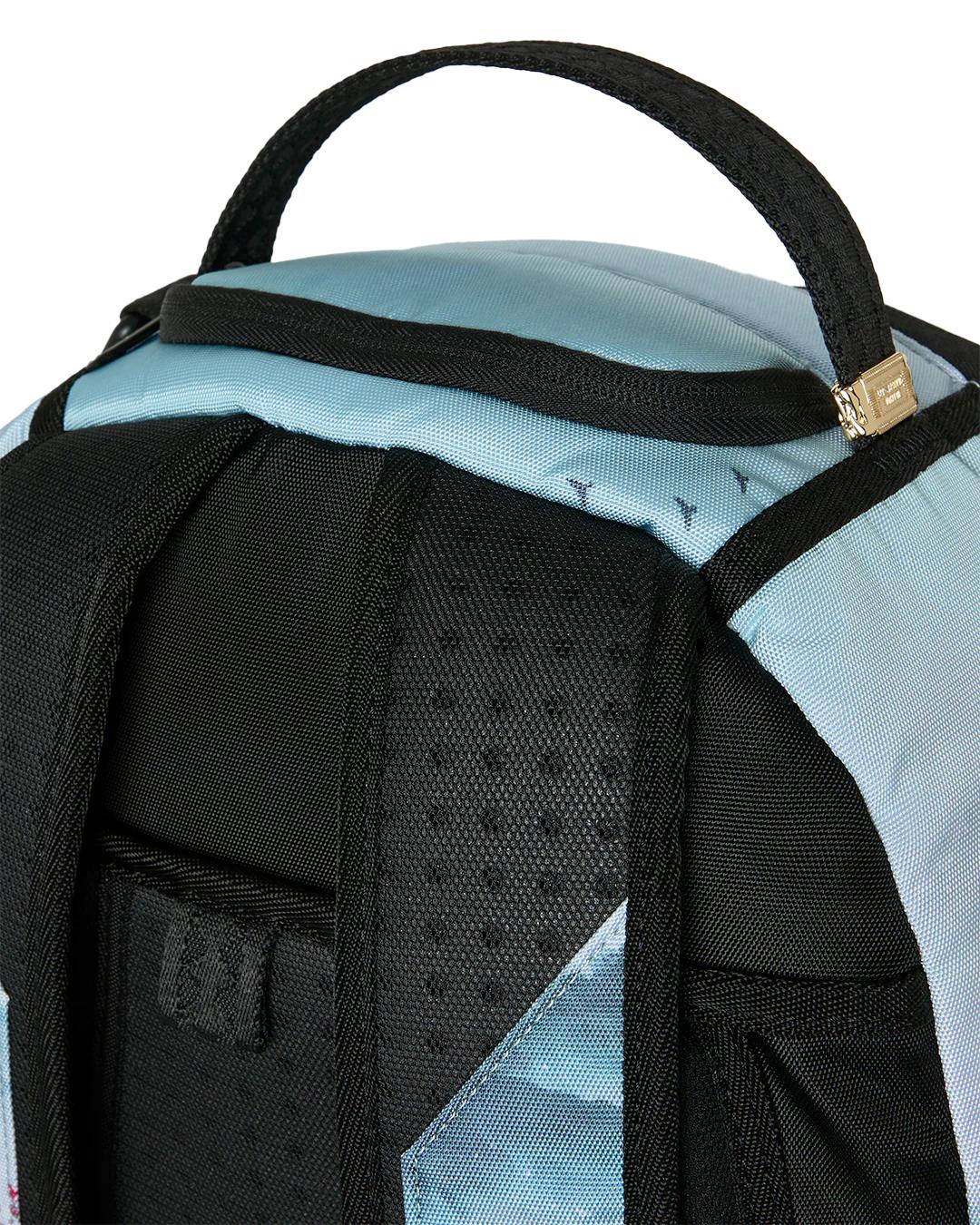 Sprayground TIGER CLAW MOUNTAIN BACKPACK