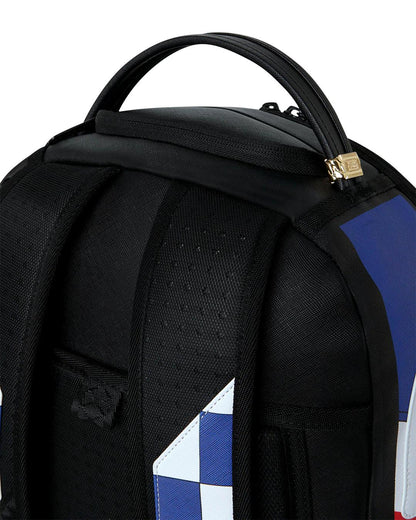 Sprayground FIRST PLACE CHASE BACKPACK