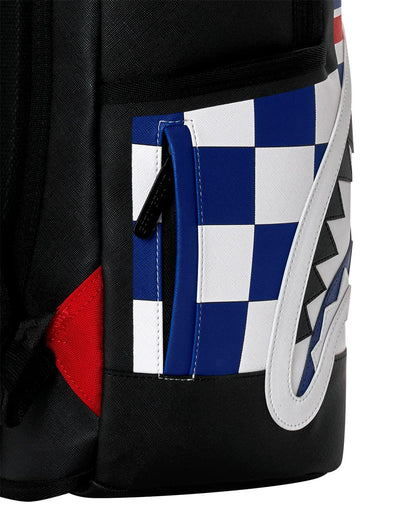 Sprayground FIRST PLACE CHASE BACKPACK