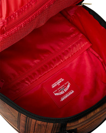Sprayground MONEY BEAR - VIP TROPHY BACKPACK