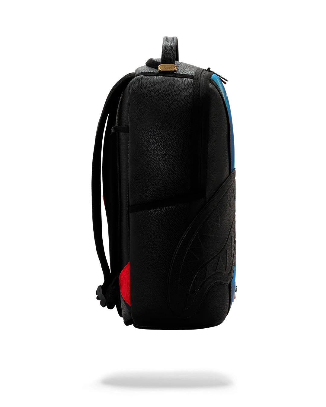 Sprayground AMERICAN AIRLINES MAXIMUM ALTITUDE BACKPACK (BLACK)
