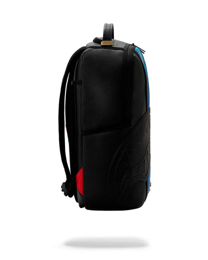 Sprayground AMERICAN AIRLINES MAXIMUM ALTITUDE BACKPACK (BLACK)