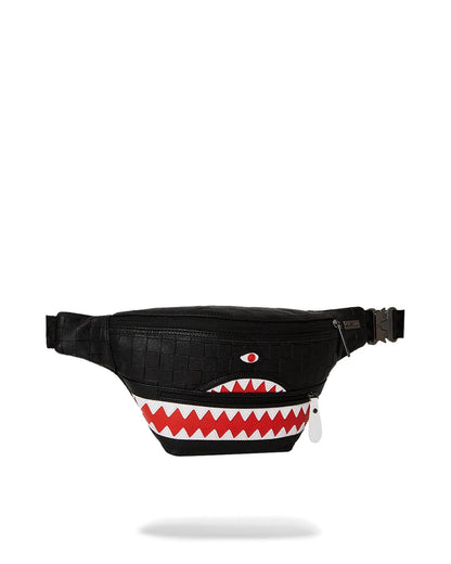 Sprayground CUT AND PASTE SAVVY CROSSBODY