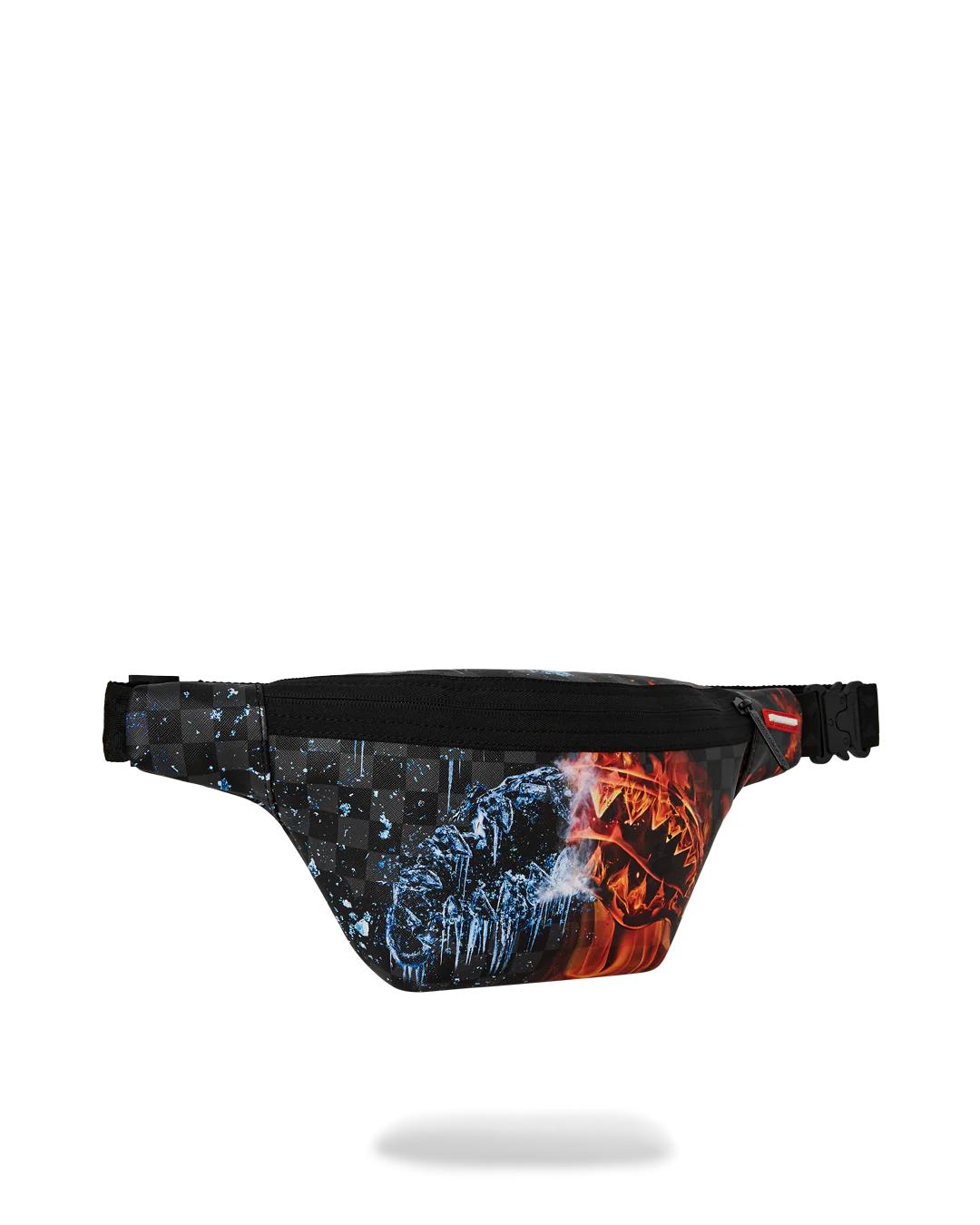 Sprayground COLD HEAT SAVVY CROSSBODY