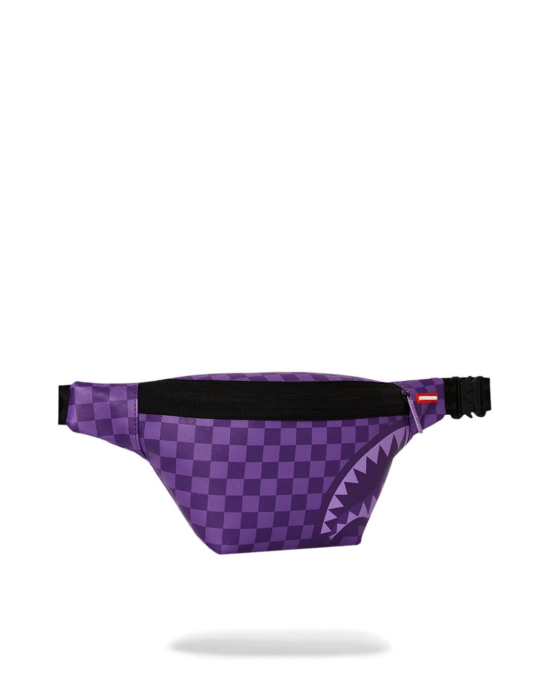 Sprayground ALL SYSTEMS GO SAVVY CROSSBODY