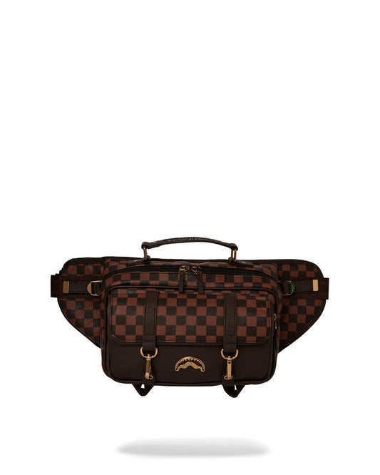 Sprayground SPECIAL OPS AIR CARGO CROSSBODY