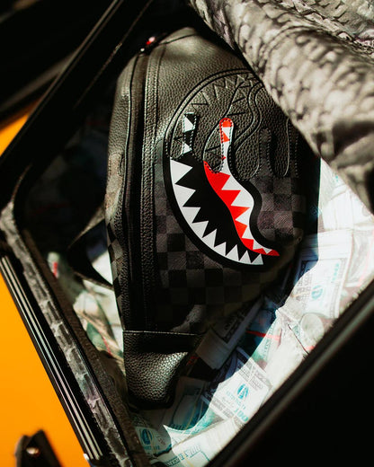 Sprayground SPEED SHARK SIDE SWIPE SAVVY CROSSBODY