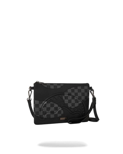 Sprayground GHOST WAVE CROSSOVER CLUTCH