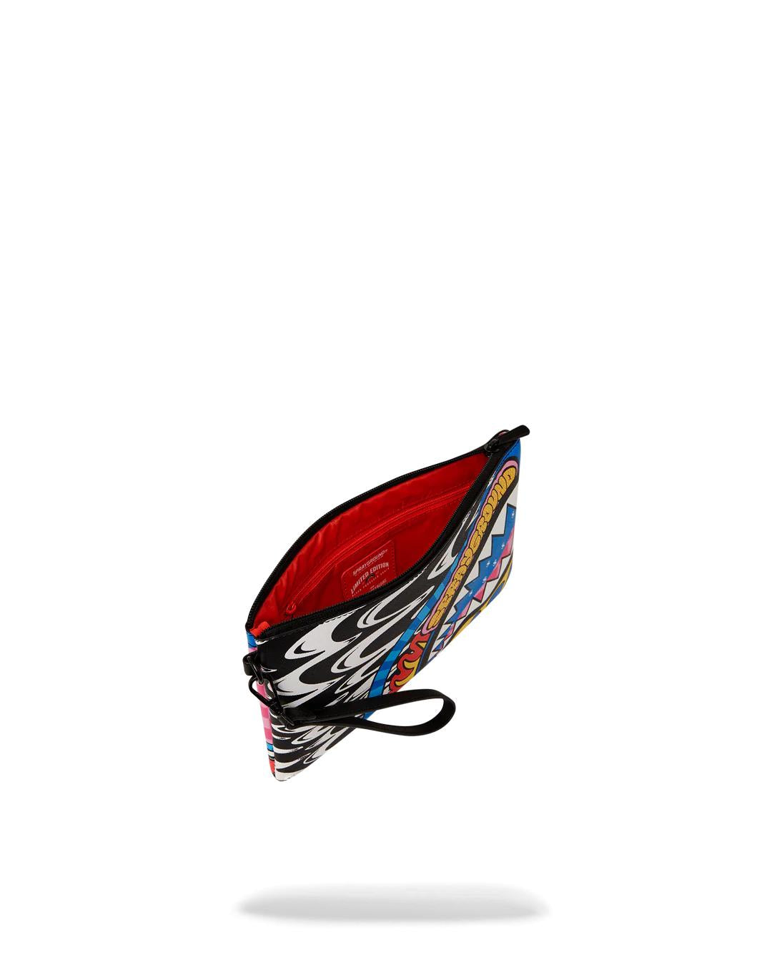 Sprayground MOSH PIT CROSSOVER CLUTCH