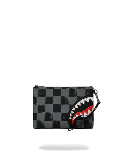 Sprayground VANQUISH II CROSSOVER CLUTCH